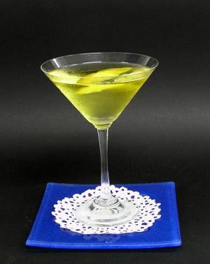 Coctel Gimlet