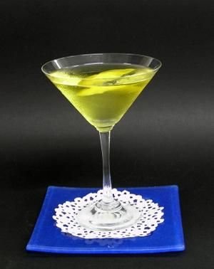 Coctel Gimlet