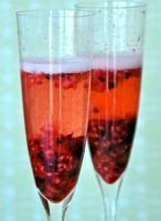 Coctel Burbuja de Bayas