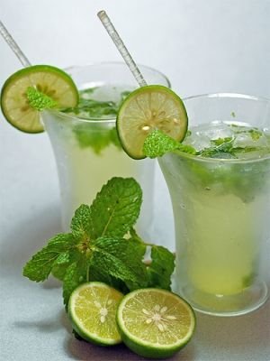 Cóctel Mojito