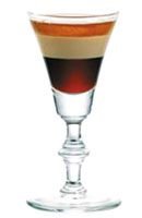 Cóctel B52