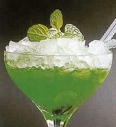 Cóctel Lady Sour