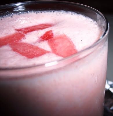 Cóctel Summer Cooler