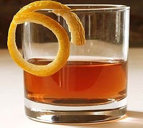 Cóctel Sazerac