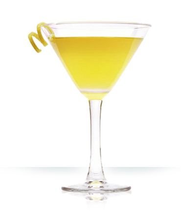 Cóctel Sidecar