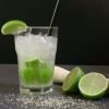 Cóctel Caipirinha