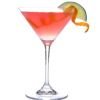 Cóctel Cosmopolitan
