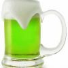 Cóctel Green Beer