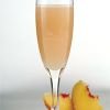Coctel Bellini